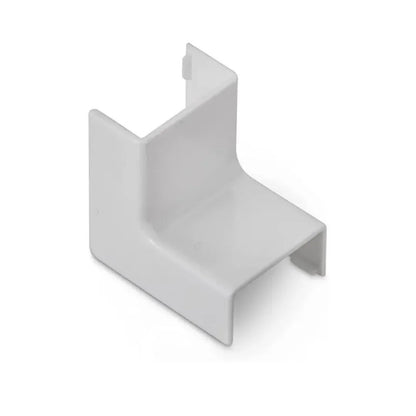 Cotovelo Interno 20x10 Steck CA2010CI Branco