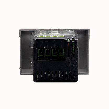 Interruptor Acionador Cartão RFID Preto JB4548 Matix Go Legrand