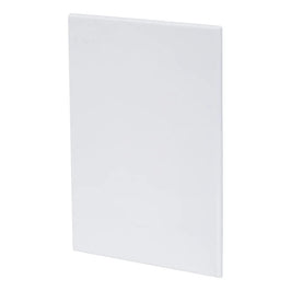 Placa 4x2 Cega Branca Arteor 582566B