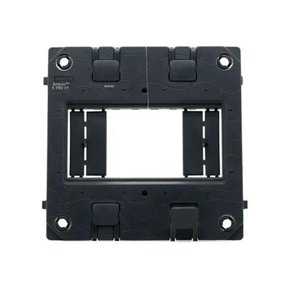 Suporte 4x4 2 Postos Arteor 576031B Gelo