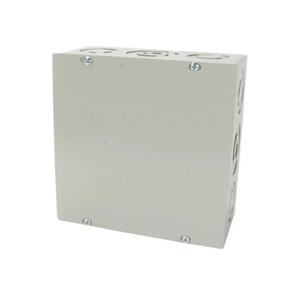 Caixa de Passagem Externa 10 X 10 X 8 Comum