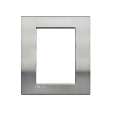 Placa 4x4 6 Postos Livinglight 4826AC LNA