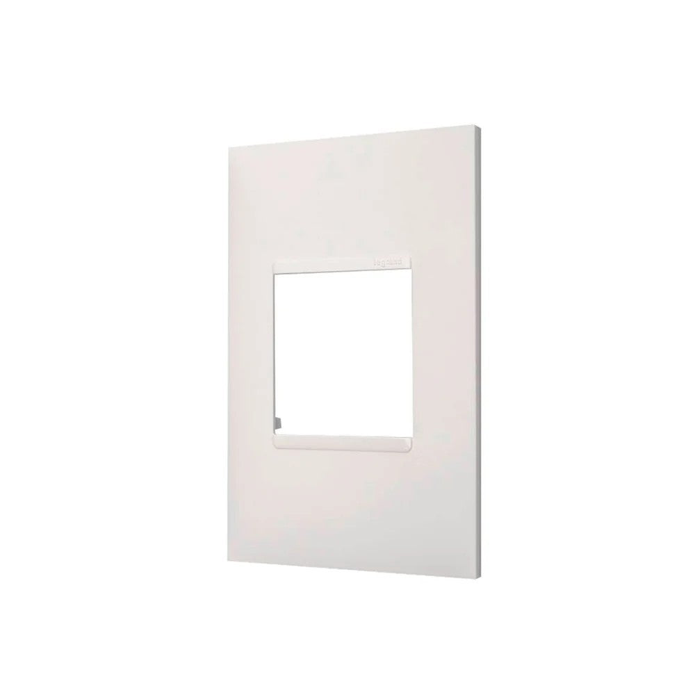 Placa 2x4 2 Postos Plus Cemar