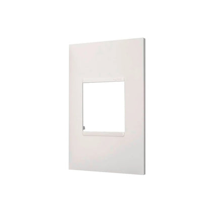 Placa 2x4 2 Postos Plus Cemar