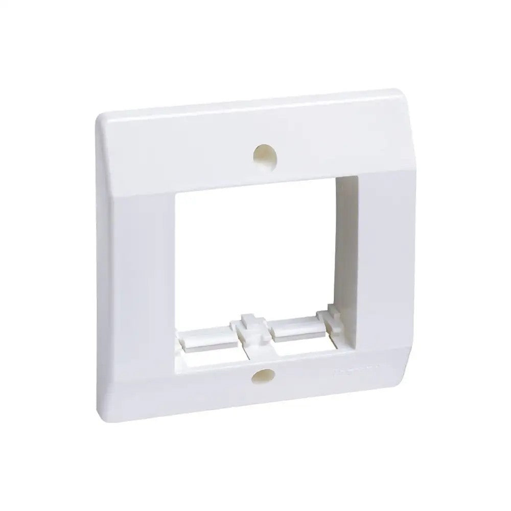 Placa para Caixa de Sistema X com Suporte 618518 PLUS