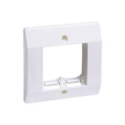 Placa para Caixa de Sistema X com Suporte 618518 PLUS