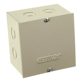 Caixa de Passagem Externa 50 x 50 x 10 Comum