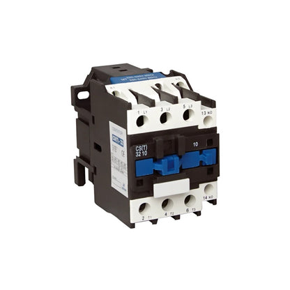 Contator Soprano CST-032-10 1NA 32A 110V