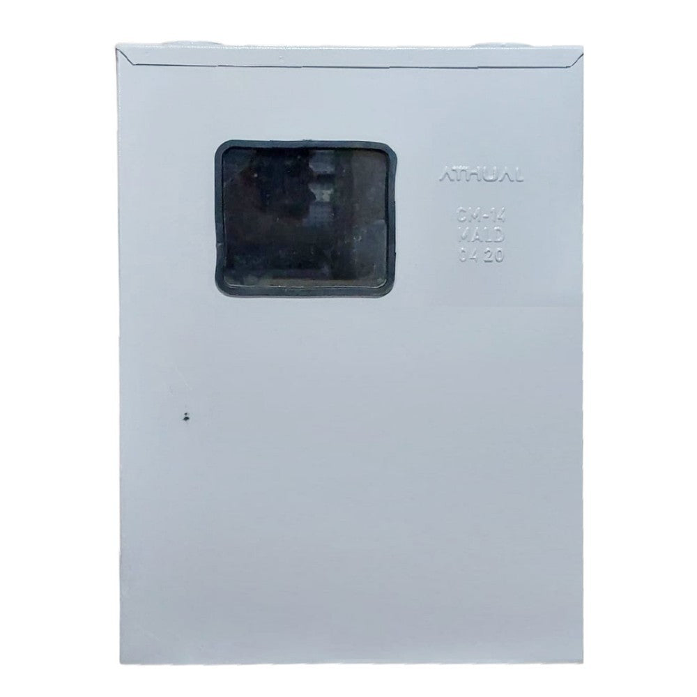 Caixa CM-14 460X345X210 Com Medidor LVP