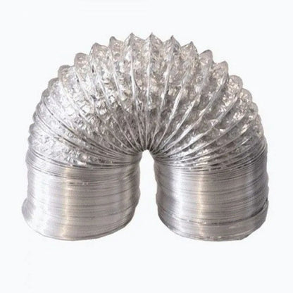 Duto Exaustor Flexível Sicflux Alumínio 150mm 1,5m