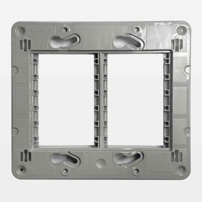 Suporte 4x4 6 Módulos J4723 Matix Go GL