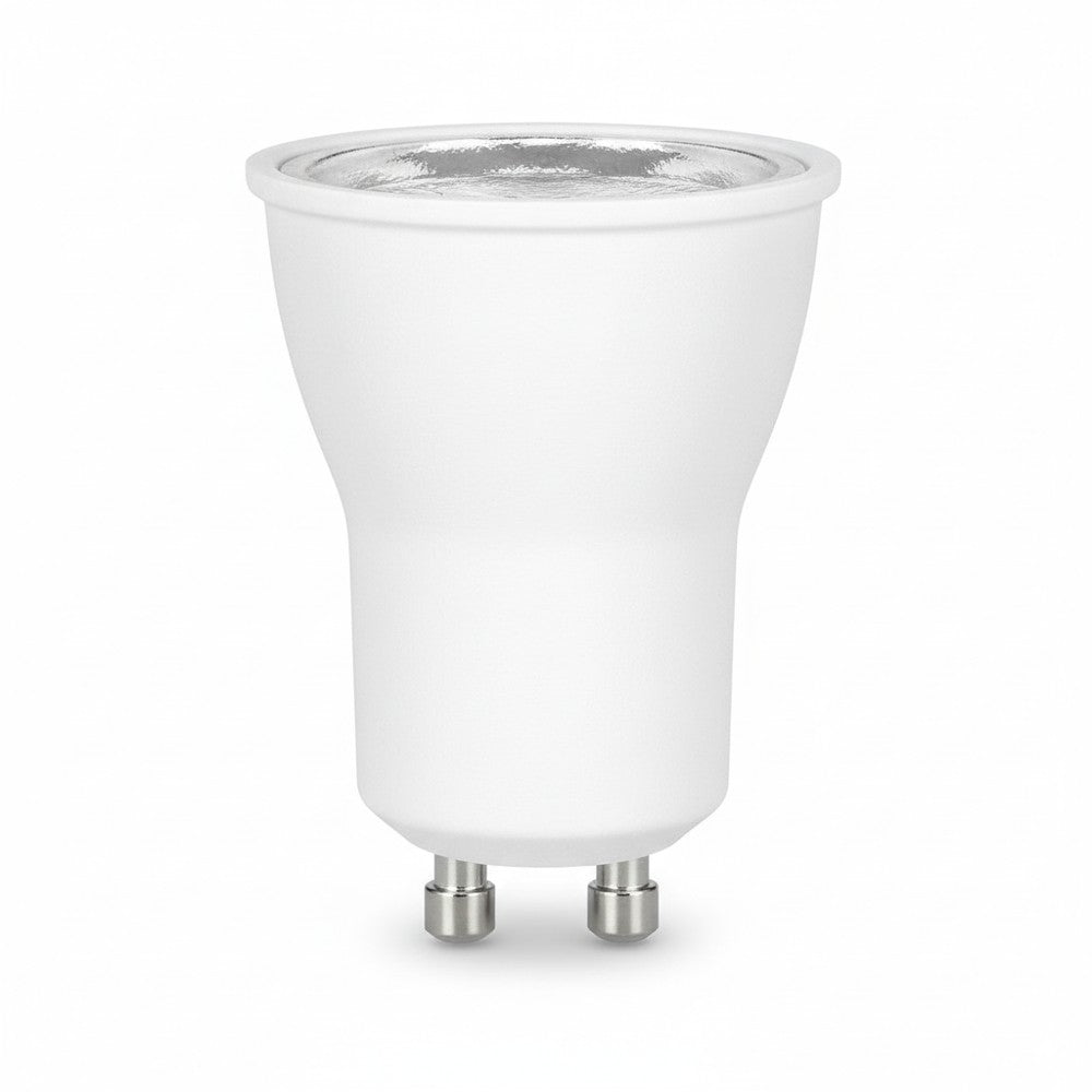 Lâmpada LED GU10 3W 3000K 36 Graus ECO Stella