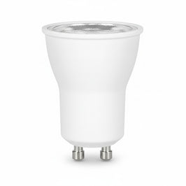 Lâmpada LED GU10 3W 3000K 36 Graus ECO Stella