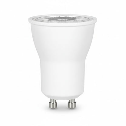 Lâmpada LED GU10 3W 3000K 36 Graus ECO Stella