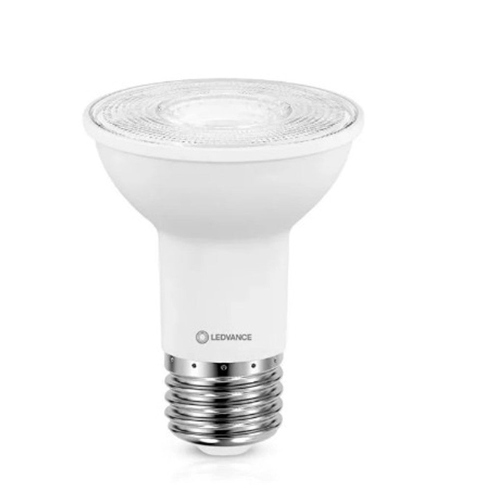 Lâmpada LED PAR20 5,5W 2700K 40º Ledvance