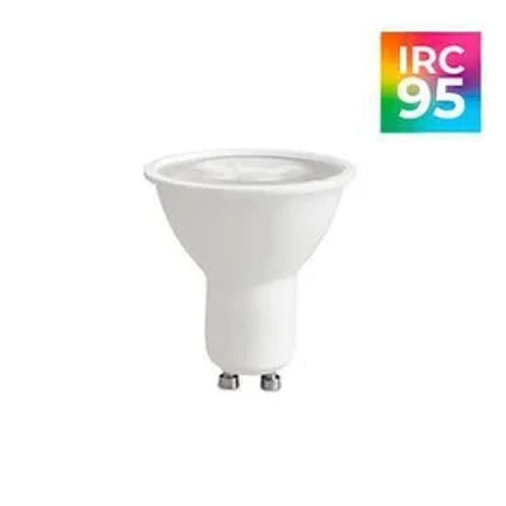 Lâmpada LED GU10 7W 4000K Neutro 38 Graus PIX ILUMINAÇÃO