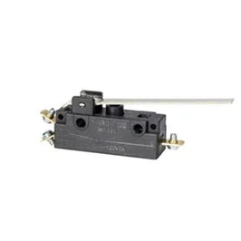 Micro Interruptor MG2603 20A Haste Longa Margirius