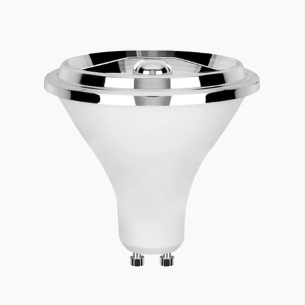 LAMPADA LED AR70 4,8W 2700K 12 GRAUS PIX ILUMINACAO