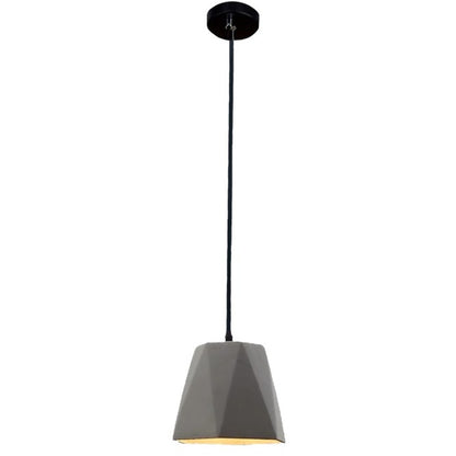 Pendente Verta 20cm para 1xE27 GMH