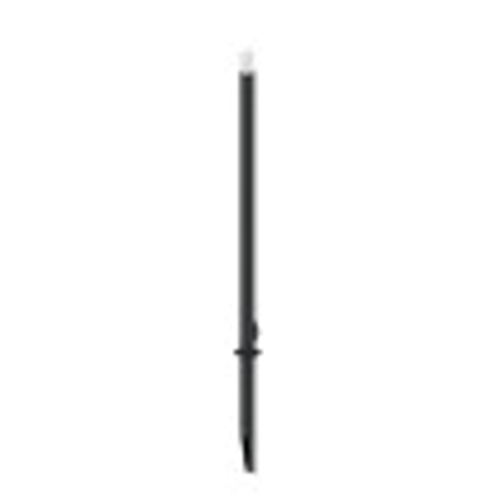 Vareta Organik Luz Geral 7W 3000k 25cm STELLA