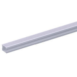 Perfil Sobrepor LM1109 3 Metros 12mm Branco LUMINATTI 