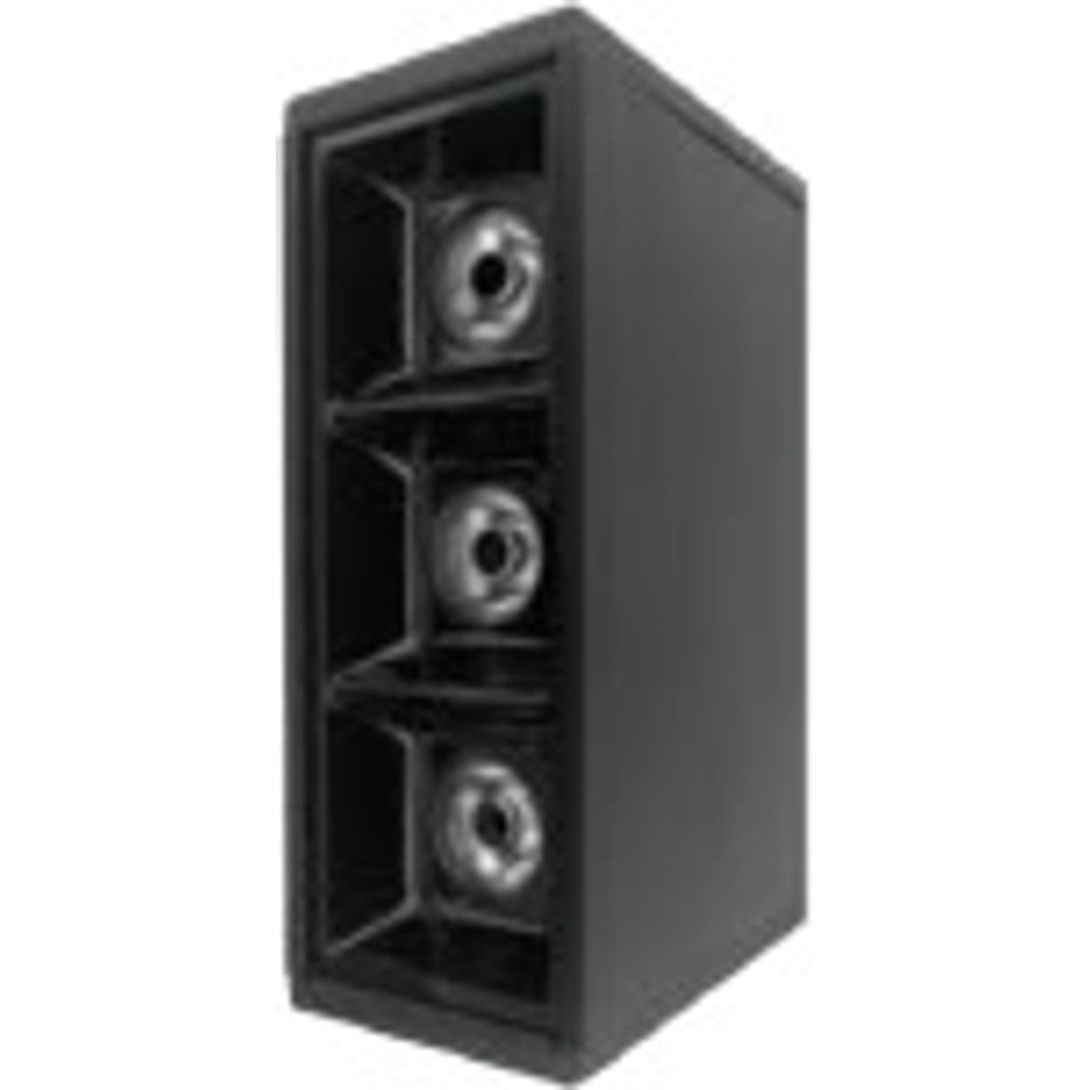 Spot LED Sobrepor Focco 6W 2700K Preto Gaya