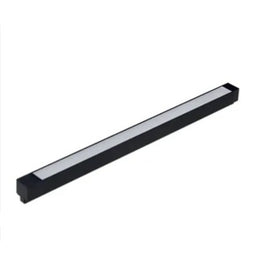 Luminária LED Trace Geral 25W 4000K Preta Stella