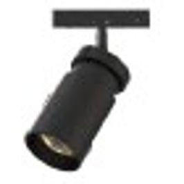 Spot LED Redondo Mini Mag 5W 2700K Preto Gaya 