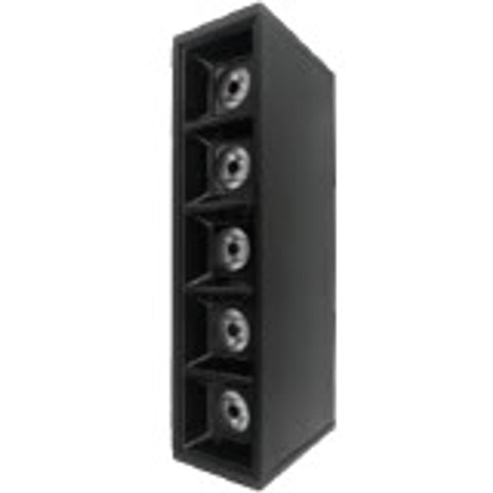 Spot de Sobrepor LED 10W 4000K Focco Preto GAYA Focco