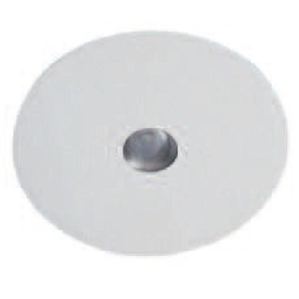 Spot Embutir QFRG para 1XMR11 Branco 1993 Vettro Lucci 