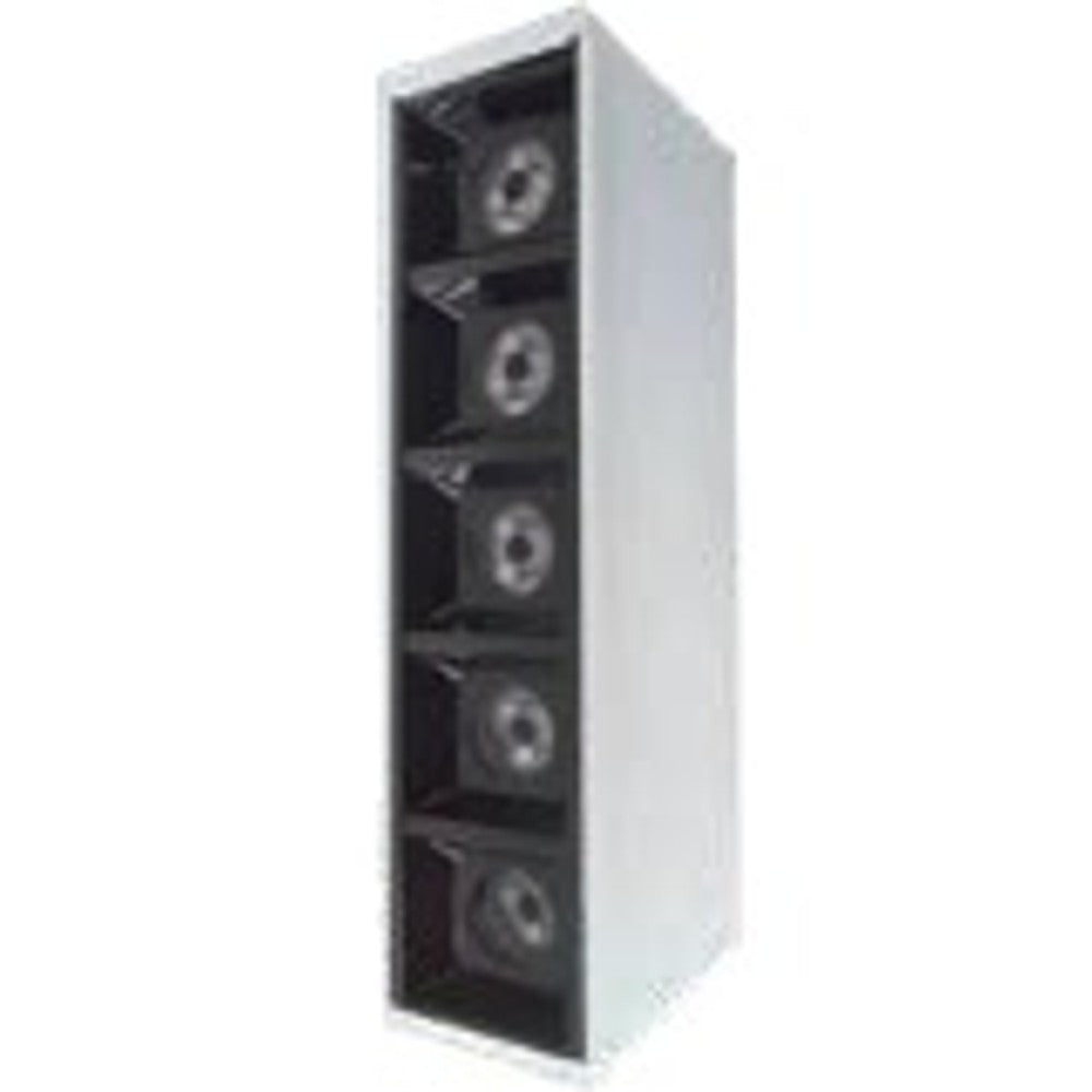 Spot LED Sobrepor Focco GAYA 10W 2700K 24° Branco/Preto