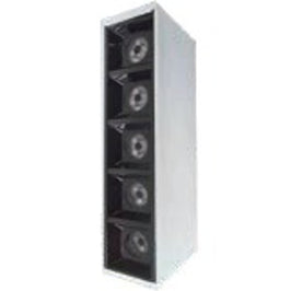 Spot LED Sobrepor Focco GAYA 10W 2700K 24° Branco/Preto