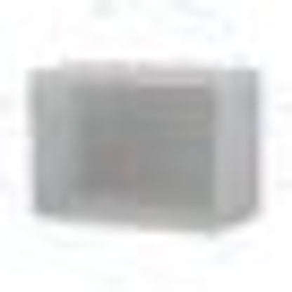 Terminal para Perfil Flexível Embutir 30x20mm Gaya