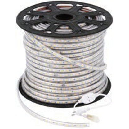 Fita de LED 4.8W 4000K 110V IP65 Gaya 