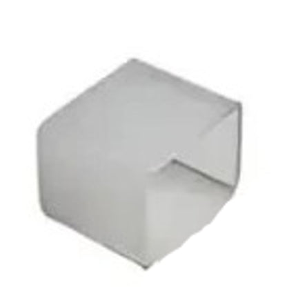 Terminal 16x16mm para Perfil Flexível Embutir IP65 Gaya
