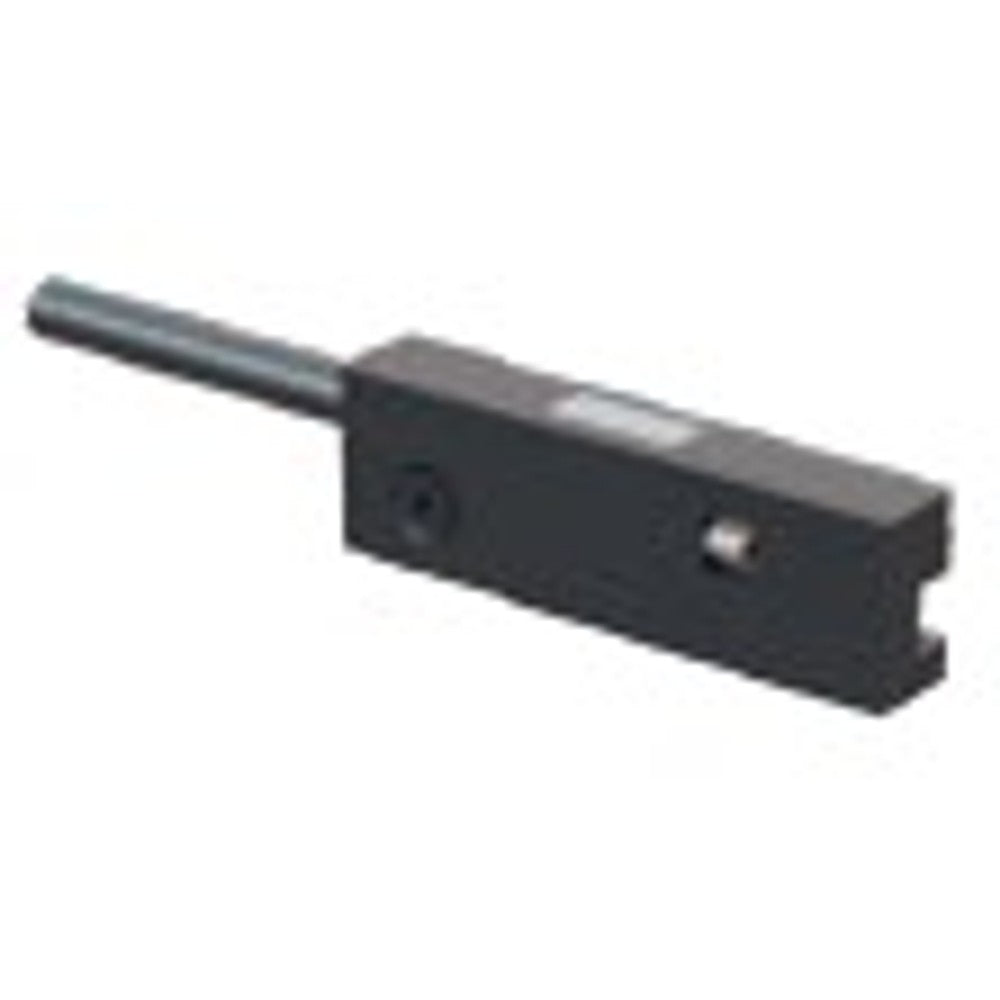 Conector Simples para Trilho Mini Mag Preto 3334 GAYA