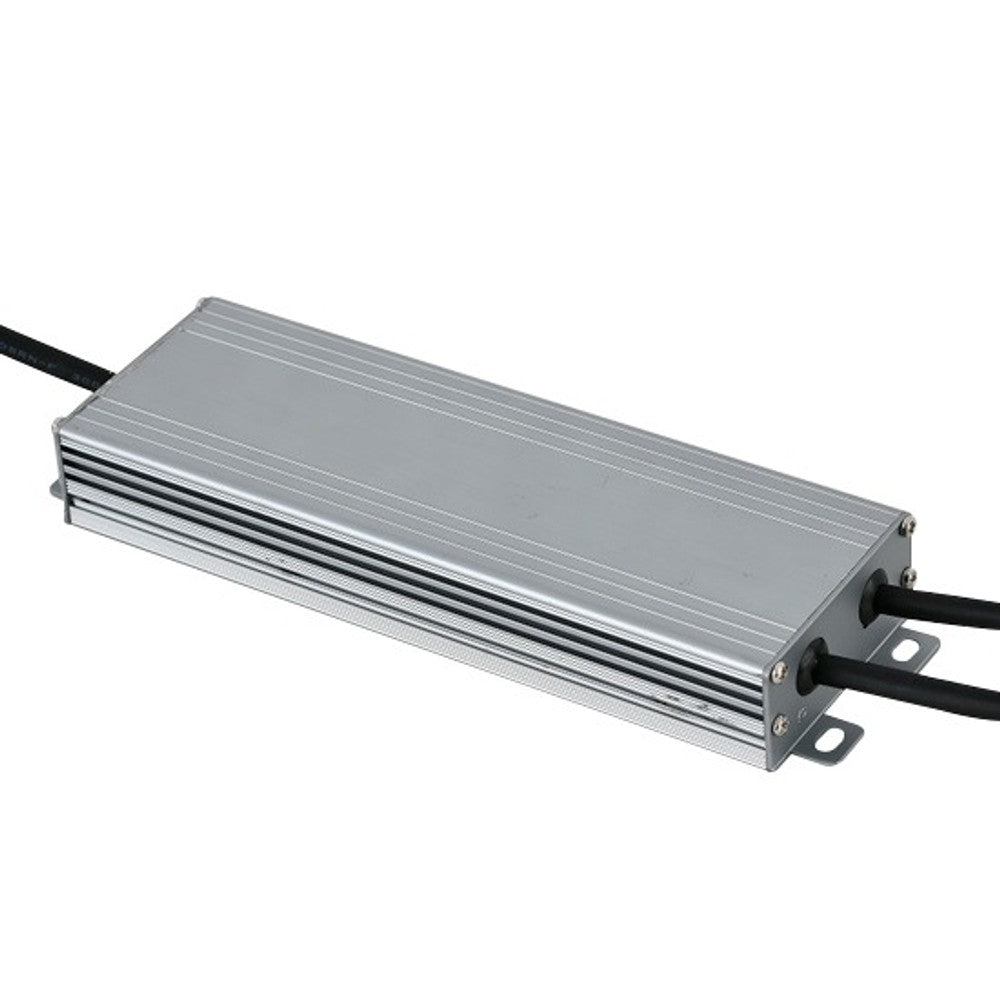 DRIVER DE LED 200W 20A 12V IP67 LUMINATTI