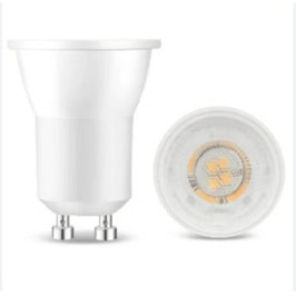Lâmpada LED GU10 Mini Save Energy 4W 2700K 36º Dicroica 4.6cm x 3.5cm