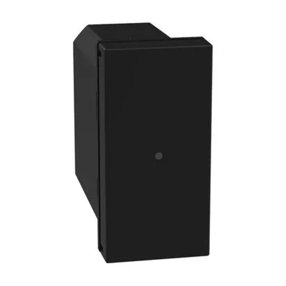 Módulo para Conector Preto JB4003C Matix Go