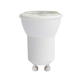 LAMPADA LED GU10 MINI 3,5W 4000K 36° PIX ILUMINAÇÃO