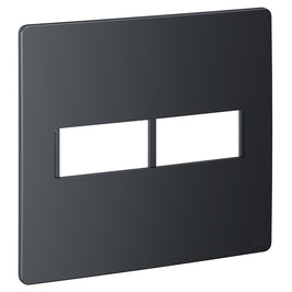 PLACA 4X4 2P.GR ESATTA WEG