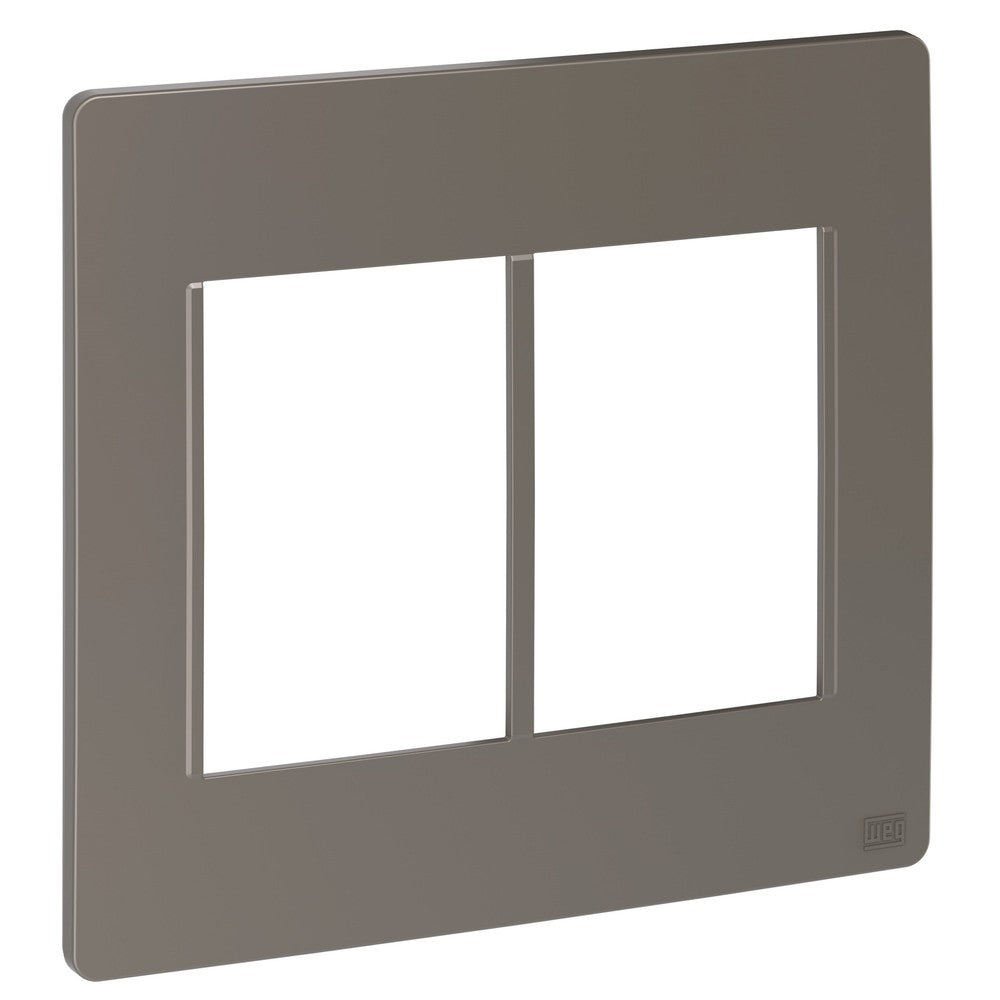 PLACA 4X4 6P.AR ESATTA WEG