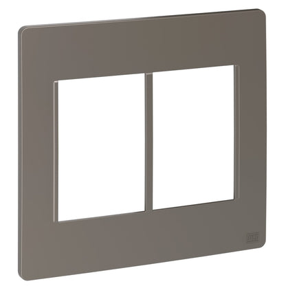 PLACA 4X4 6P.AR ESATTA WEG