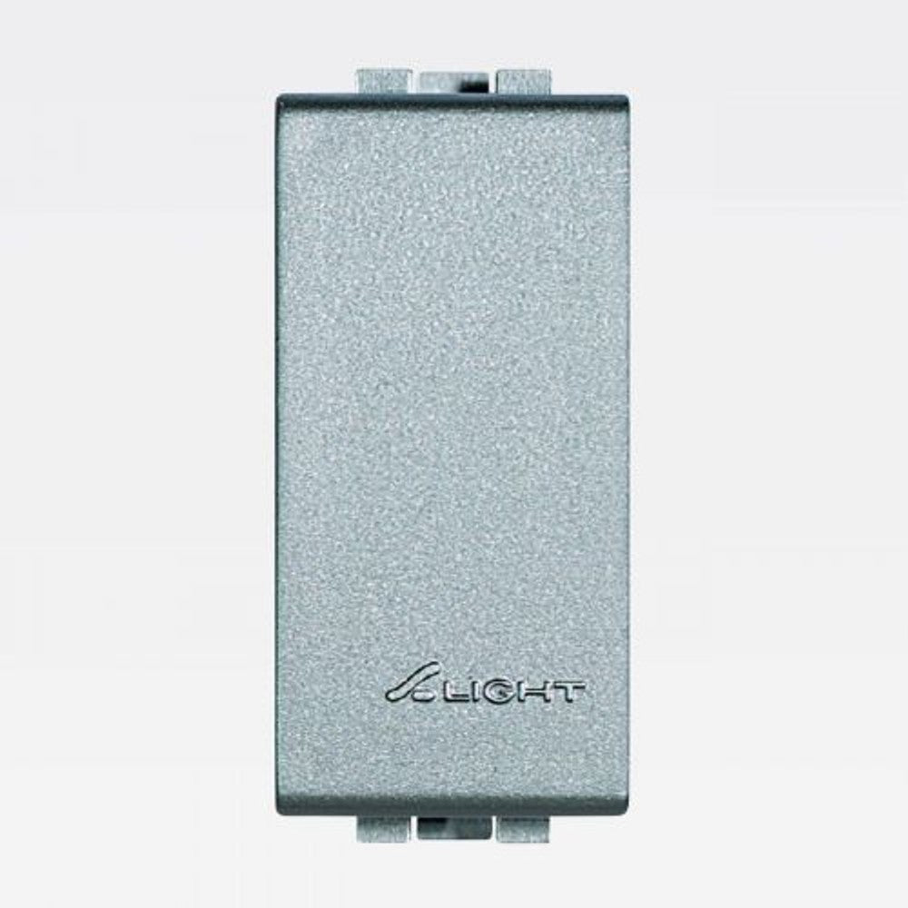 Módulo Cego 1 Posto 4950F-SNT Tech Livre Ligar GL