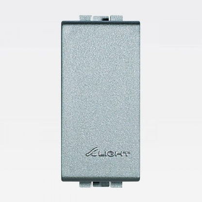 Módulo Cego 1 Posto 4950F-SNT Tech Livre Ligar GL