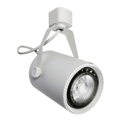 Spot Trilho Classic 1xPAR20 Branco PIX