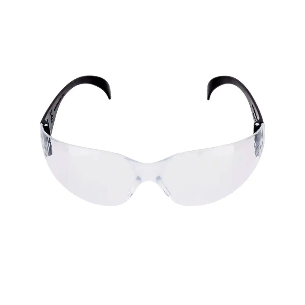 Óculos de Proteção Super Vision Incolor Carbografite
