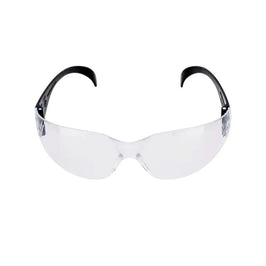 Óculos de Proteção Super Vision Incolor Carbografite