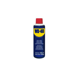 Óleo Lubrificante Anti-Corrosivo 300ml WD-40