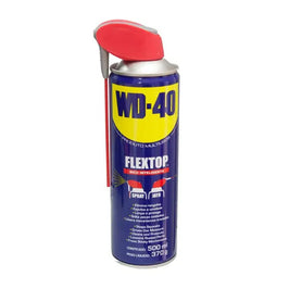 Óleo Lubrificante Anti-corrosivo 500ml WD40FT